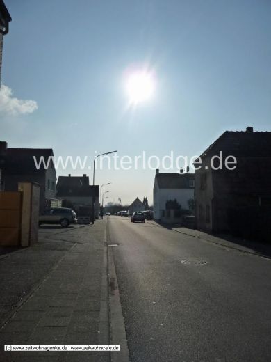 INTERLODGE K&ouml;ln: Komplett m&ouml;bliertes Apartment