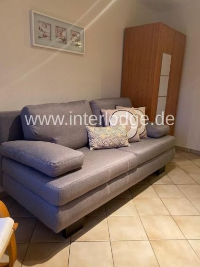 INTERLODGE K&ouml;ln: Komplett m&ouml;bliertes Apartment