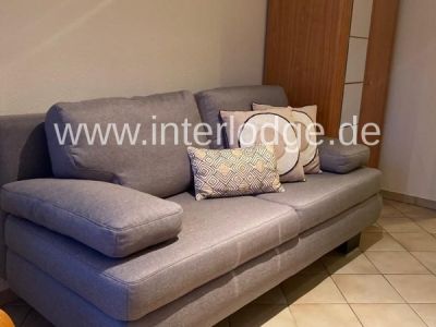 INTERLODGE K&ouml;ln: Komplett m&ouml;bliertes Apartment