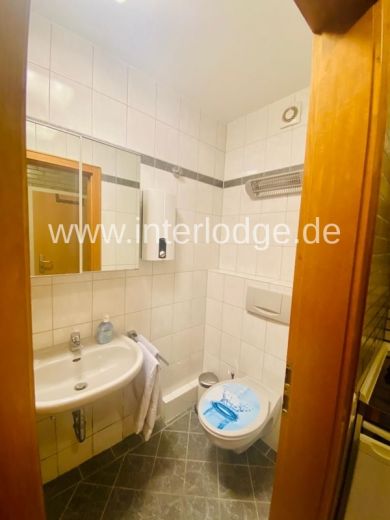 INTERLODGE K&ouml;ln: Komplett m&ouml;bliertes Apartment