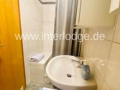 INTERLODGE K&ouml;ln: Komplett m&ouml;bliertes Apartment