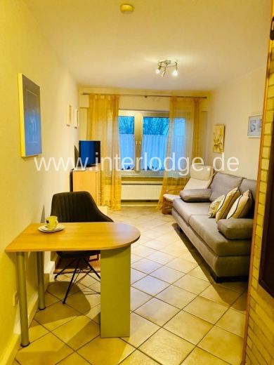 INTERLODGE K&ouml;ln: Komplett m&ouml;bliertes Apartment