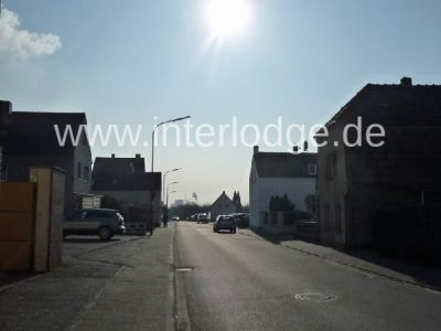 INTERLODGE K&ouml;ln: Komplett m&ouml;bliertes Apartment