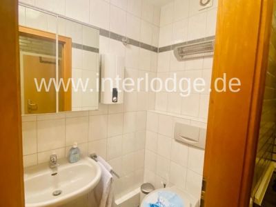 INTERLODGE K&ouml;ln: Komplett m&ouml;bliertes Apartment