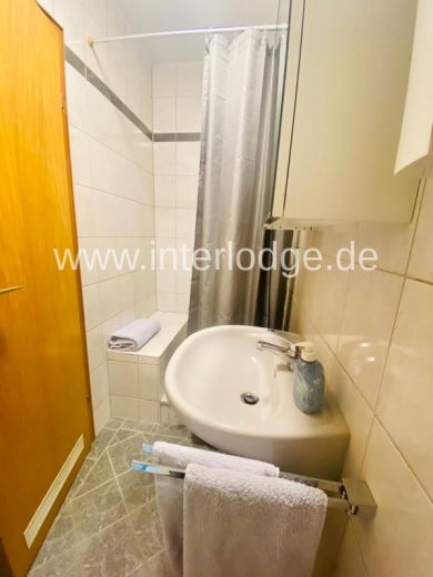 INTERLODGE K&ouml;ln: Komplett m&ouml;bliertes Apartment