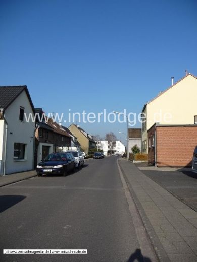 INTERLODGE K&ouml;ln: Komplett m&ouml;bliertes Apartment