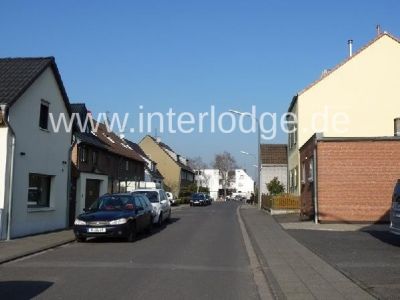 INTERLODGE K&ouml;ln: Komplett m&ouml;bliertes Apartment