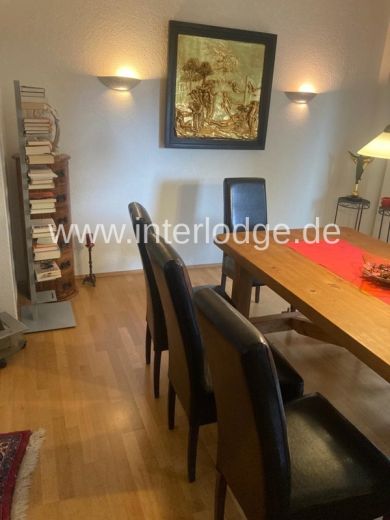 INTERLODGE Essen-Borbeck Sch&ouml;ne, komplett m&ouml;blierte Maisonette mit Terrasse