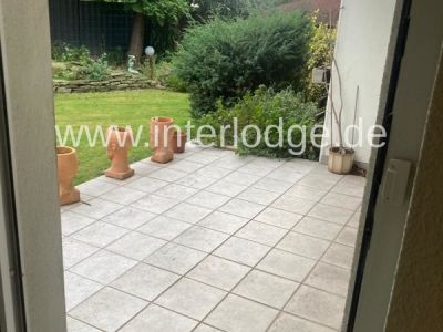 INTERLODGE Essen-Borbeck Sch&ouml;ne, komplett m&ouml;blierte Maisonette mit Terrasse