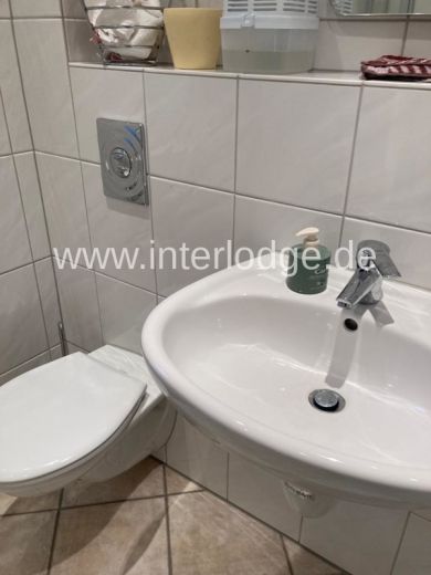 INTERLODGE Essen-Borbeck Sch&ouml;ne, komplett m&ouml;blierte Maisonette mit Terrasse