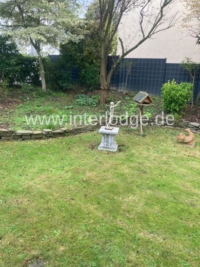 INTERLODGE Essen-Borbeck Sch&ouml;ne, komplett m&ouml;blierte Maisonette mit Terrasse