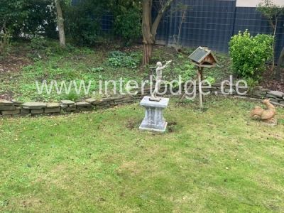 INTERLODGE Essen-Borbeck Sch&ouml;ne, komplett m&ouml;blierte Maisonette mit Terrasse