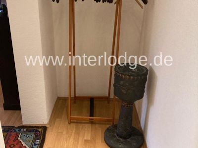 INTERLODGE Essen-Borbeck Sch&ouml;ne, komplett m&ouml;blierte Maisonette mit Terrasse