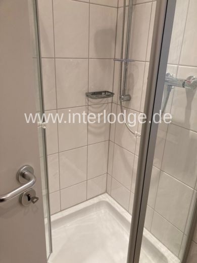 INTERLODGE Essen-Borbeck Sch&ouml;ne, komplett m&ouml;blierte Maisonette mit Terrasse