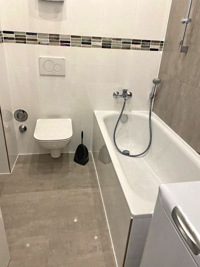 2-Zimmer-Wohnung im Zentrum