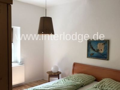 INTERLODGE M&ouml;blierte Komfortwohnung mit Gartennnutzung in Bochum-Linden