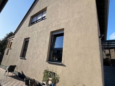 Moderne m&ouml;blierte Wohnung zur Kurzzeitvermietung <12 Monate