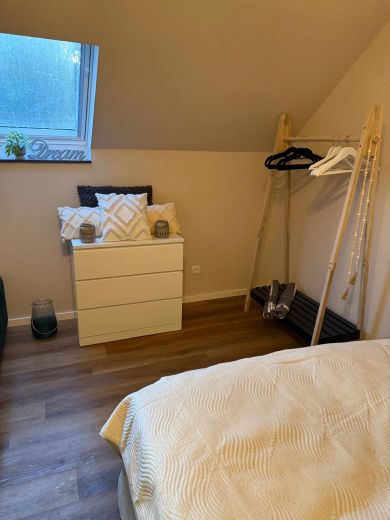 Moderne m&ouml;blierte Wohnung zur Kurzzeitvermietung <12 Monate