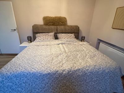 Moderne m&ouml;blierte Wohnung zur Kurzzeitvermietung <12 Monate