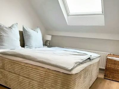 Sch&ouml;ne Wohnung Neuss-Furth