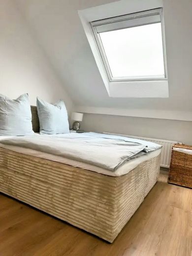 Sch&ouml;ne  2-Zimmer-Wohnung