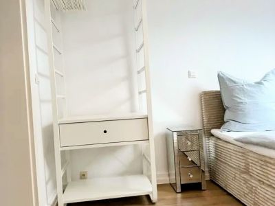 Sch&ouml;ne  2-Zimmer-Wohnung