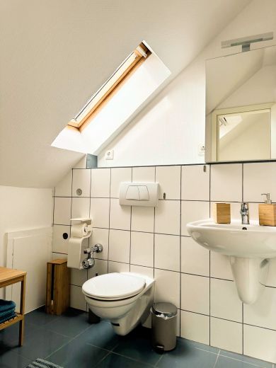 Sch&ouml;ne  2-Zimmer-Wohnung