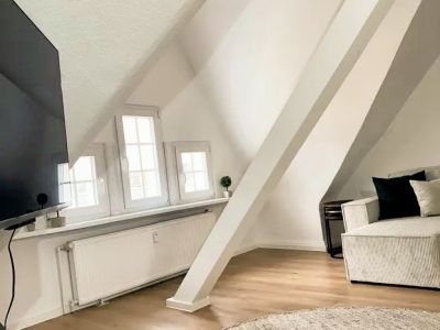 Sch&ouml;ne  2-Zimmer-Wohnung