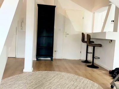 Sch&ouml;ne  2-Zimmer-Wohnung