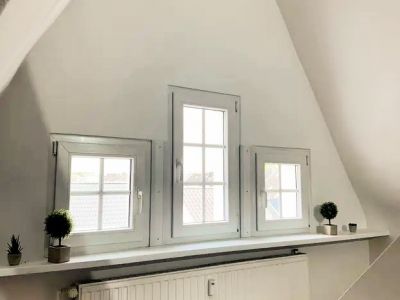 Sch&ouml;ne  2-Zimmer-Wohnung