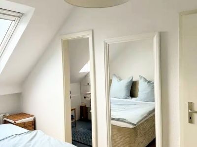 Sch&ouml;ne  2-Zimmer-Wohnung