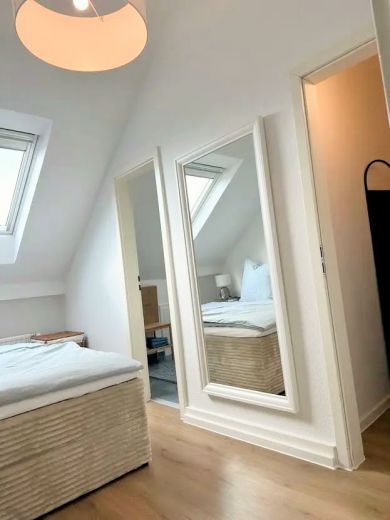 Sch&ouml;ne  2-Zimmer-Wohnung
