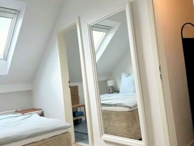 Sch&ouml;ne  2-Zimmer-Wohnung