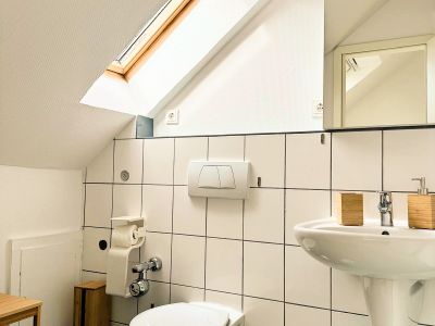 Sch&ouml;ne  2-Zimmer-Wohnung