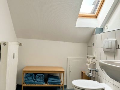 Sch&ouml;ne  2-Zimmer-Wohnung