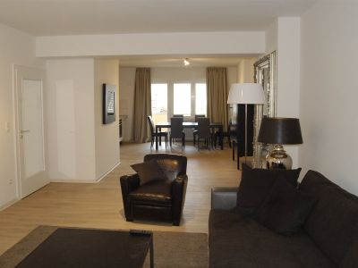 Carlstadt: 2-Zimmer-Wohnung mit Balkon in bester Lage