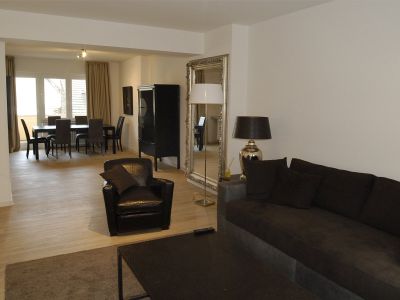 Carlstadt: 2-Zimmer-Wohnung mit Balkon in bester Lage