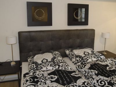 Carlstadt: 2-Zimmer-Wohnung mit Balkon in bester Lage