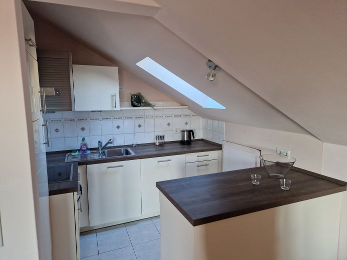 Komfortabel und Ideal f&uuml;r Frankfurt und Umgebung