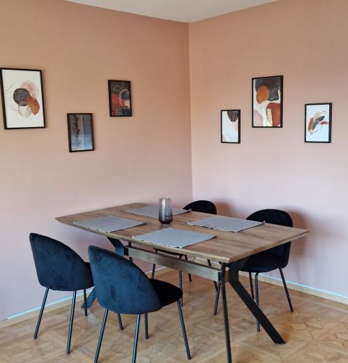 Komfortabel und Ideal f&uuml;r Frankfurt und Umgebung