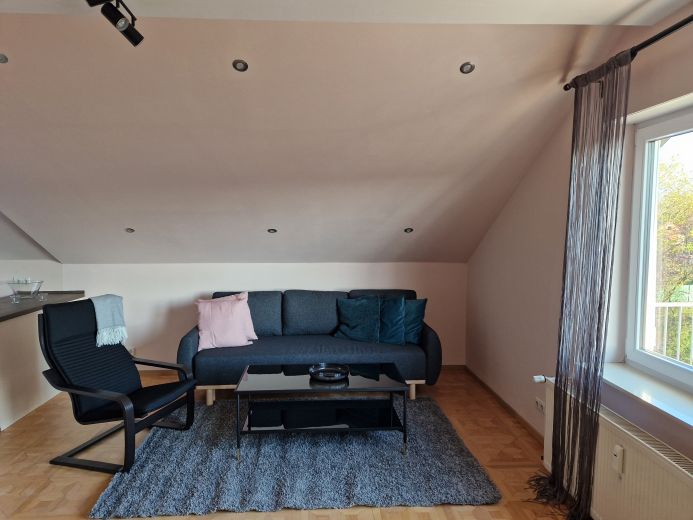 Komfortabel und Ideal f&uuml;r Frankfurt und Umgebung