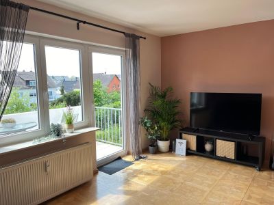 Komfortabel und Ideal f&uuml;r Frankfurt und Umgebung