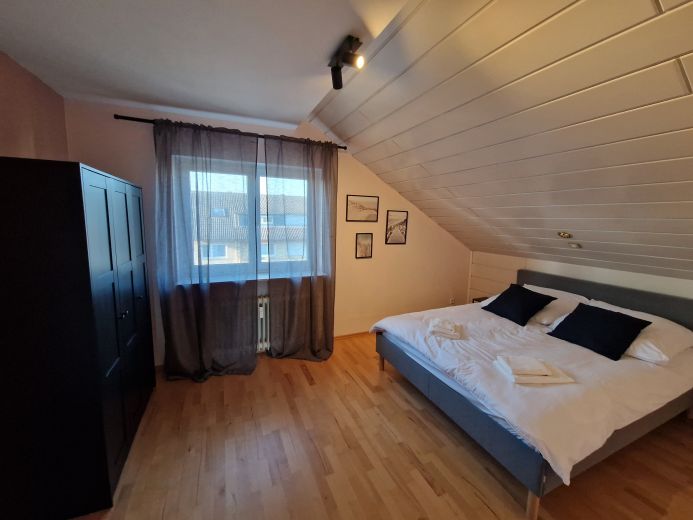 Komfortabel und Ideal f&uuml;r Frankfurt und Umgebung