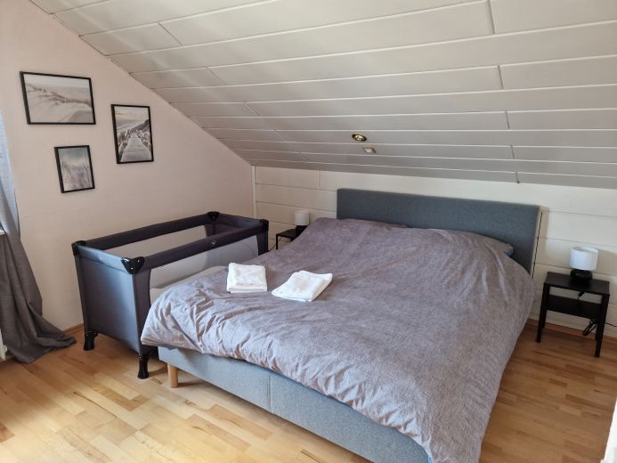 Komfortabel und Ideal f&uuml;r Frankfurt und Umgebung