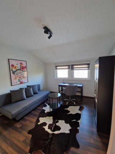 Komfortabel und Ideal f&uuml;r Frankfurt und Umgebung