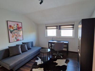 Komfortabel und Ideal f&uuml;r Frankfurt und Umgebung