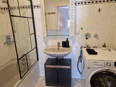 Komfortabel und Ideal f&uuml;r Frankfurt und Umgebung