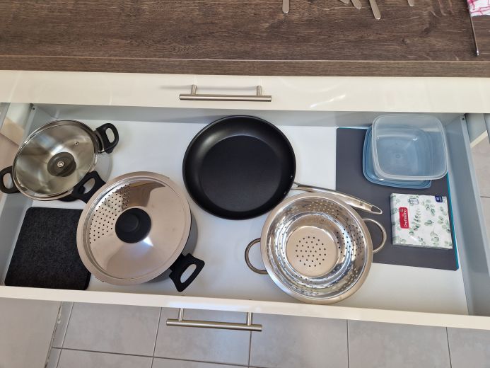 Komfortabel und Ideal f&uuml;r Frankfurt und Umgebung