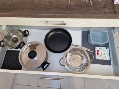 Komfortabel und Ideal f&uuml;r Frankfurt und Umgebung