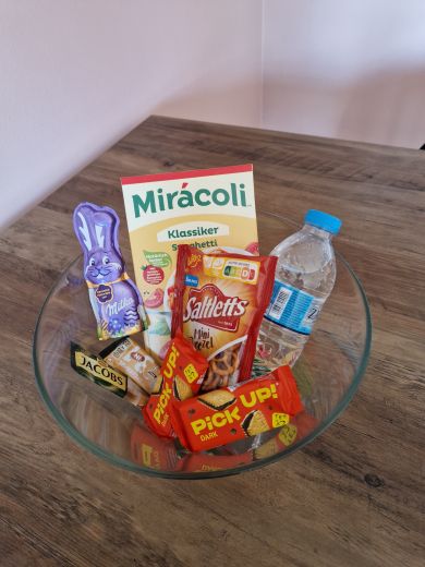 Komfortabel und Ideal f&uuml;r Frankfurt und Umgebung